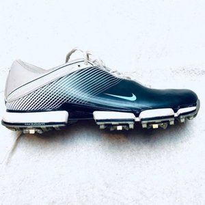 Nike Zoom Golf Shoes